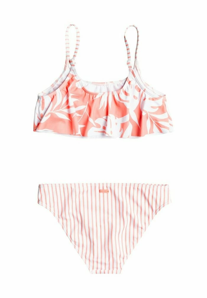 Roxy SET - Bikini - Desert Flowerrg S Surf Trippin 2 Roxy SET - Bikini - Desert Flowerrg S Surf Trippin – Image 2