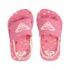Roxy FINN AROL100012 - Chaussures Premiers Pas - Bright Rose Pink Carnation -Roxy Magasin En Ligne 158db9c02d0049f489665ebbc281589c