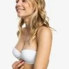 Roxy QUIET BEAUTY - Haut De Bikini - Bright White 9 Roxy QUIET BEAUTY - Haut De Bikini - Bright White -Roxy Magasin En Ligne 1605a250e2104263af820894421f3f85