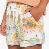 Roxy Short - Snow White Lilac -Roxy Magasin En Ligne 164418ddaad14f138717e5c16be83d1a