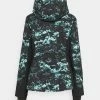 Roxy JET - Veste De Snowboard - True Black/akio -Roxy Magasin En Ligne 17261727bf7745f387f907be68a1d66e