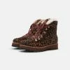 Roxy SADIE - Bottes De Neige - Cheetah -Roxy Magasin En Ligne 172fea2a135743a2a6c69fb610c21762