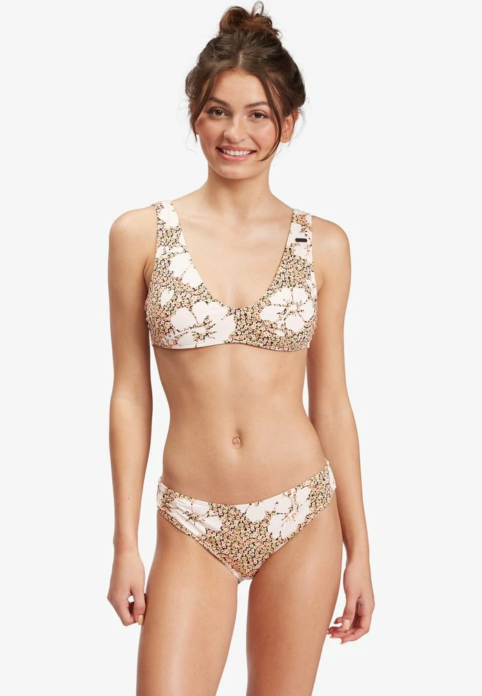 Roxy SWEET MAHALO - Bas De Bikini - Anthracite Sweet Mahalo S 4 Roxy SWEET MAHALO - Bas De Bikini - Anthracite Sweet Mahalo S – Image 4