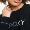 Roxy Sweatshirt - Anthracite -Roxy Magasin En Ligne 17696873a5404c5081614ede6d32dc83