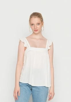 Roxy BOHEMIAN DANCE - Blouse - Snow White