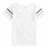 Roxy BALI DREAMS - T-shirt Imprimé - Snow White -Roxy Magasin En Ligne 18383eada4104713a6343c7412000f2b
