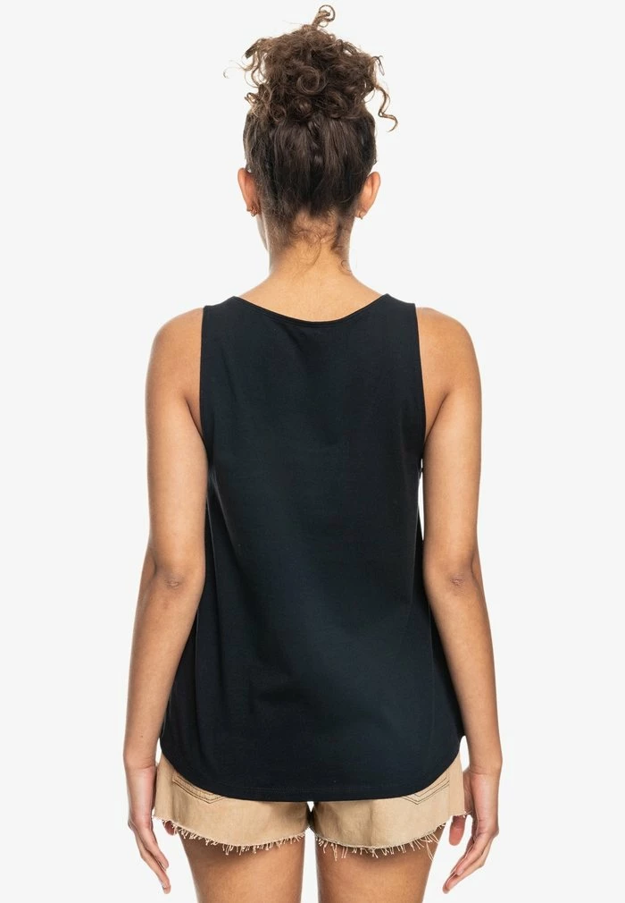 Roxy CLOSING PARTY - Débardeur - Anthracite 4 Roxy CLOSING PARTY - Débardeur - Anthracite – Image 4
