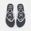Roxy VIVA SPARKLE - Tongs - Navy -Roxy Magasin En Ligne 18c80c39046d4fe49dd79bca262ad8e7