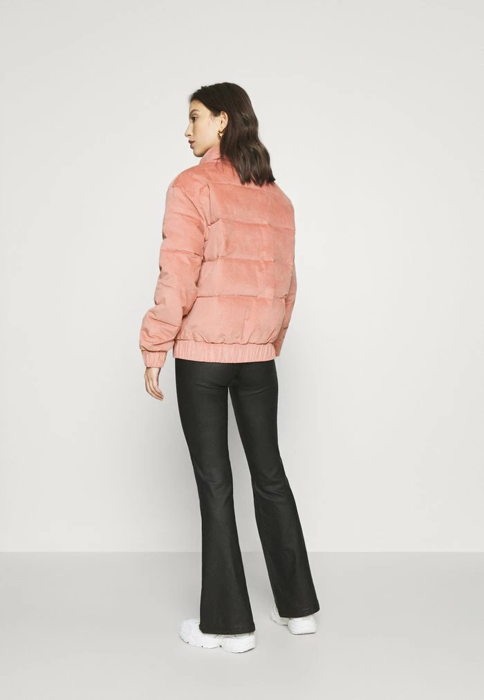 Roxy ADVENTURE COAST - Veste Mi-saison - Ash Rose 3 Roxy ADVENTURE COAST - Veste Mi-saison - Ash Rose – Image 3