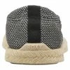 Roxy CORDOBA - Espadrilles - Black Marl -Roxy Magasin En Ligne 18f19cd80c3245acad953f6c9ede82c0