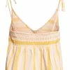 Roxy Débardeur - Tapioca Alla Stripe Verticale 13 Roxy Débardeur - Tapioca Alla Stripe Verticale -Roxy Magasin En Ligne 19e2d1cc328342d59ffdbc03cc726fbf