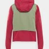 Roxy EVERY BREATH YOU TAKE - Blouson - Tibetan Red -Roxy Magasin En Ligne 1a6f99ec25014306b27bb36cd1a78b8b