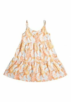 Roxy HOMETOWN GLORY - Robe De Jour - Cool Blue Rg Island Time