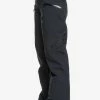 Roxy WOODROSE PT - Pantalon De Ski - True Black -Roxy Magasin En Ligne 1b0e2c776f2a4f1f9763d7d3ce78b83d