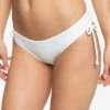 Roxy Bas De Bikini - Bright White
