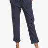 Roxy ON THE SEASHORE - Pantalon Classique - Mood Indigo