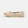 Roxy CORDOBA - Espadrilles - Natural -Roxy Magasin En Ligne 1b940b2ebdc7484f85cc33c181bc5bb1