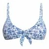 Roxy SUNSET - Haut De Bikini - Bright White Paisley Party -Roxy Magasin En Ligne 1ba8d5a8d3fb438ca69fc42a8749d4ff
