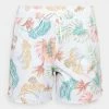 Roxy VALUE LINE - Short De Bain - Bright White -Roxy Magasin En Ligne 1be92bb6137c4341a8503a2c1e6b9d86