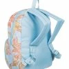 Roxy ALWAYS CORE PEQUEÑA - Sac à Dos - Cool Blue S Island Time -Roxy Magasin En Ligne 1c16a51938e449428c0f400d92c63e75