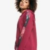 Roxy Sweat à Capuche - Tibetan Red -Roxy Magasin En Ligne 1c8f3169637b4d4a9ec38391750eaaae