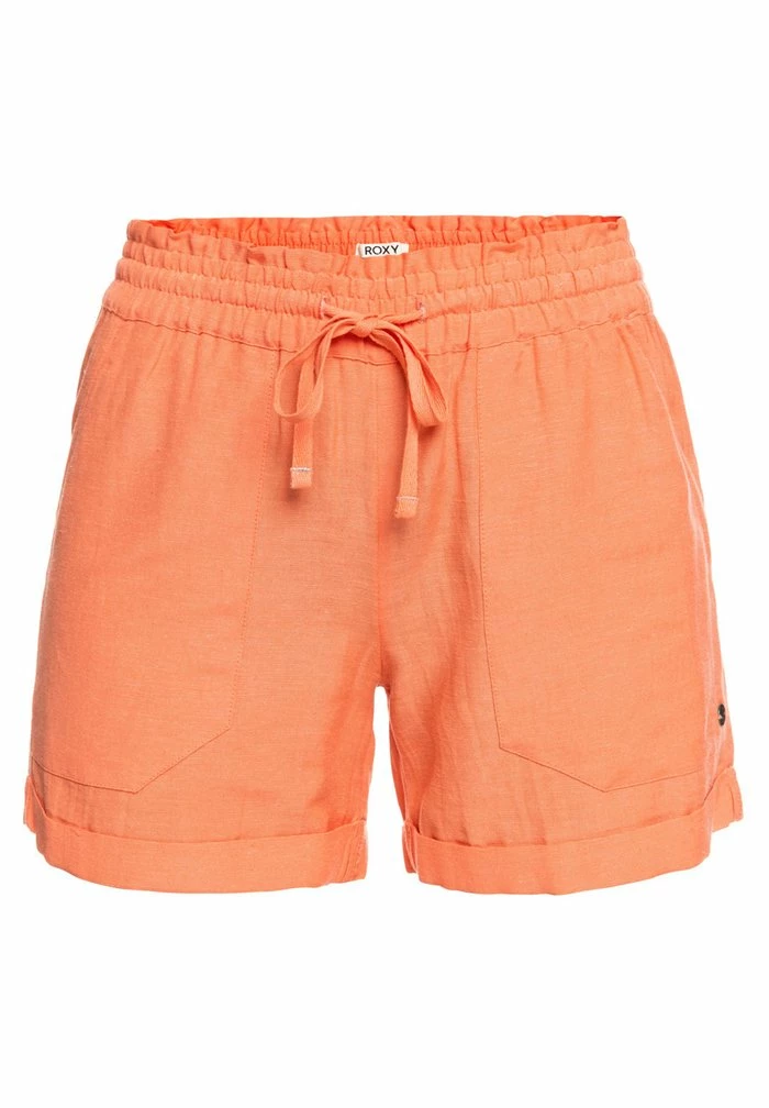 Roxy ANOTHER KISS - Short De Sport - Fusion Coral 5 Roxy ANOTHER KISS - Short De Sport - Fusion Coral – Image 5