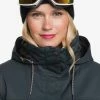 Roxy BILLIE - Veste De Snowboard - True Black -Roxy Magasin En Ligne 1e0121c259924ef4b8909759642bc258