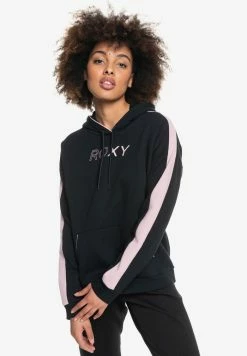 Roxy Sweat à Capuche - Anthracite