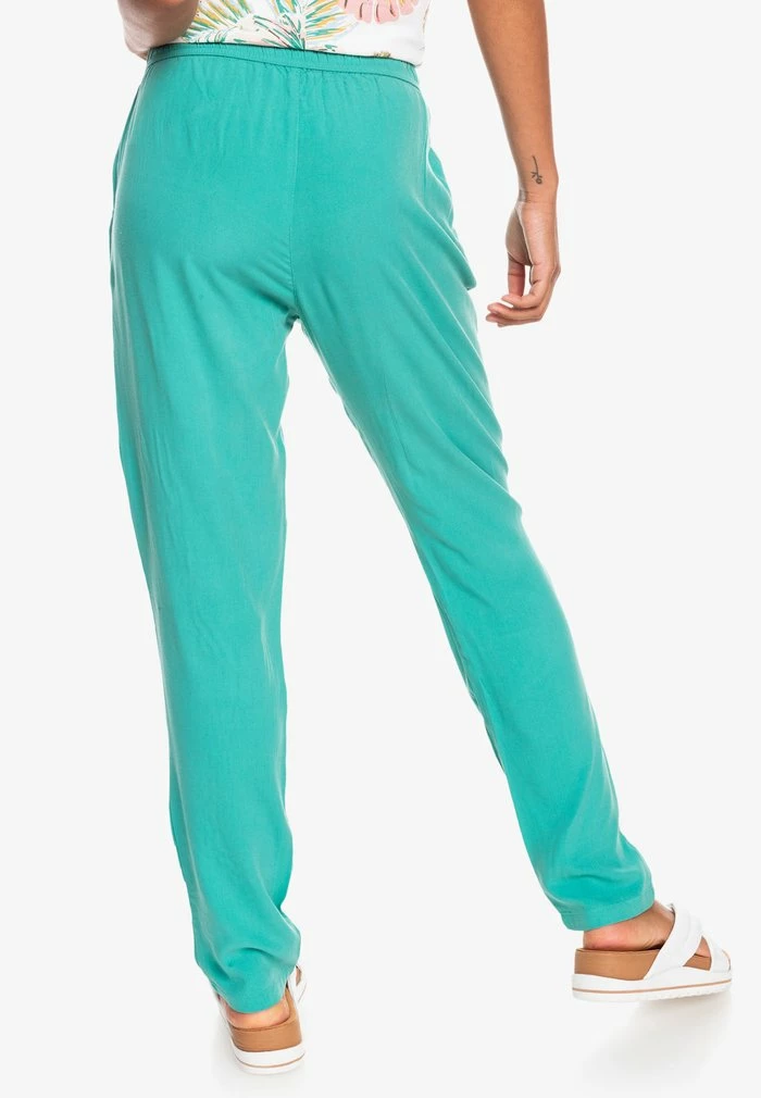 Roxy Bas De Pyjama - Sea Blue 3 Roxy Bas De Pyjama - Sea Blue – Image 3