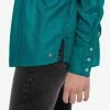 Roxy Blouse - Deep Lake 8 Roxy Blouse - Deep Lake -Roxy Magasin En Ligne 1e58846906ad47cab16025af7809ada3
