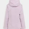 Roxy BILLIE - Veste De Snowboard - Dawn Pink -Roxy Magasin En Ligne 1ee404d1c45b44d282e0586d6711515d