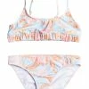 Roxy SET - Bikini - Cool Blue S Rg Island Time