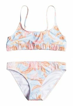 Roxy SET - Bikini - Cool Blue S Rg Island Time