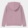 Roxy Sweat à Capuche - Light Pink -Roxy Magasin En Ligne 1f668aa34bf749bebdba69008ca4b4a5