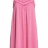 Roxy RARE FEELING - Robe En Jersey - Pink Guava -Roxy Magasin En Ligne 20183d331e994740a2cee9a814771c27