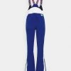 Roxy SKI CHIC BIB - Pantalon De Ski - Mazarine Blue -Roxy Magasin En Ligne 205bbfcc5acd420c979d6b086b42137b