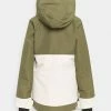 Roxy SHELTER - Veste De Snowboard - Burnt Olive 6 Roxy SHELTER - Veste De Snowboard - Burnt Olive -Roxy Magasin En Ligne 20a7aee70b9049e4b31c8bc03a64e013