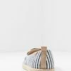 Roxy Espadrilles - Blue/white -Roxy Magasin En Ligne 210ebf739feb4f41bd2f64f5c3d12994