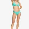 Roxy Bas De Bikini - Sea Blue