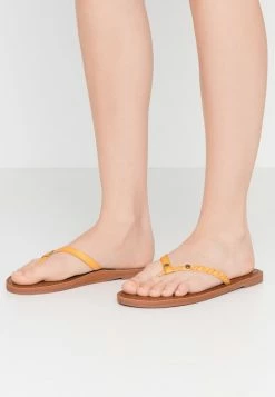 Roxy Tongs - Mustard