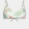 Roxy VALUE LINE ATHLETIC - Haut De Bikini - Bright White -Roxy Magasin En Ligne 21ea3401686b4a93b6029d85bc65cd3e