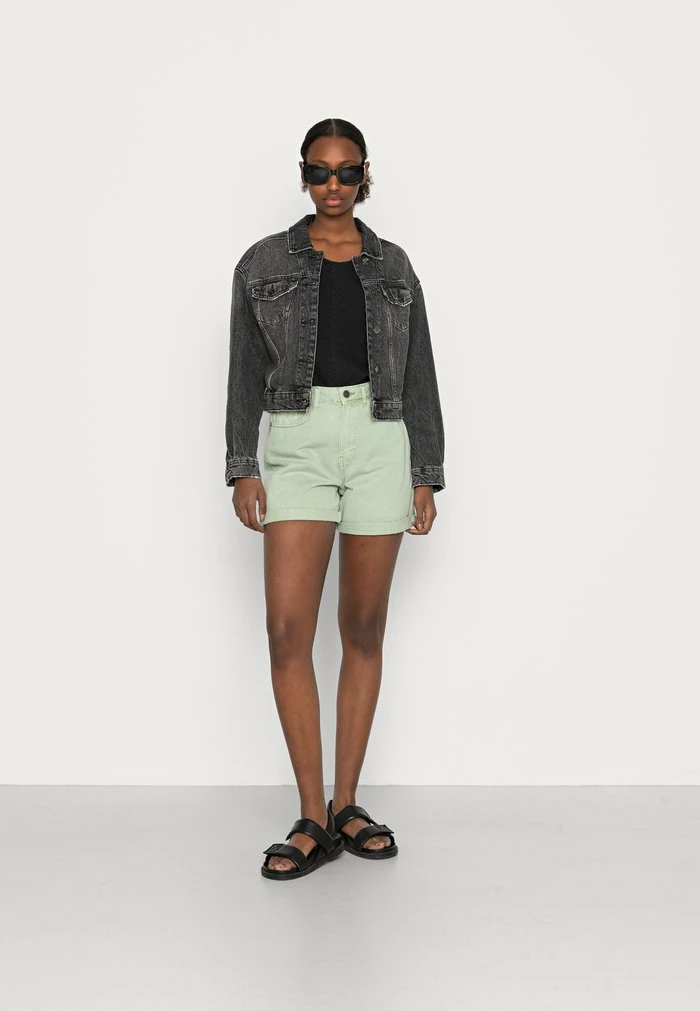 Roxy FLYING DOVE - Débardeur - Anthracite 2 Roxy FLYING DOVE - Débardeur - Anthracite – Image 2