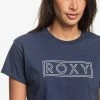 Roxy EPIC AFTERNOON - T-shirt Imprimé - Mood Indigo -Roxy Magasin En Ligne 22c7a74cbdde4b1aaadeca5f3c50abef