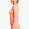 Roxy WHOLE HEARTED - Maillot De Bain - Fusion Coral -Roxy Magasin En Ligne 22ec0c030e754ac5966eb3b55974847e