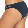 Roxy Bas De Bikini - Anthracite -Roxy Magasin En Ligne 232c7733880b4b6b9df5de036fb1fb2c