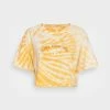 Roxy ALOHA DAY - T-shirt Imprimé - Ochre -Roxy Magasin En Ligne 235c25a9bbb14181b607c9cd900e4251