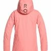 Roxy GALAXY - Veste De Snowboard - Dusty Rose -Roxy Magasin En Ligne 23840e898ecb4f08bcfc683edbeeaeda