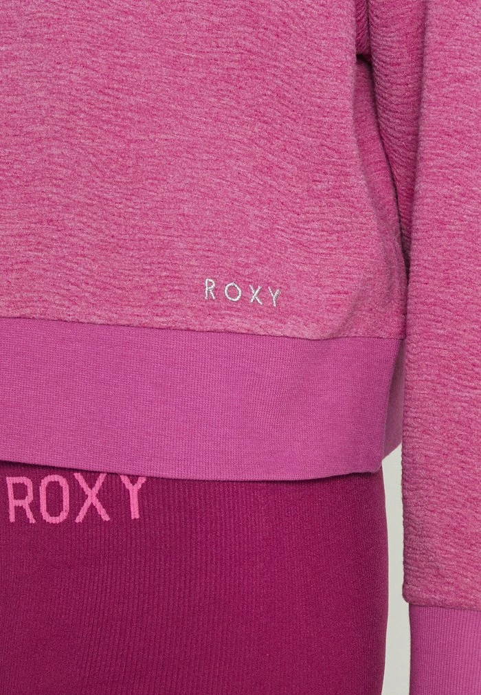Roxy AINT NO SUNSHINE - Sweatshirt - Boysenberry 6 Roxy AINT NO SUNSHINE - Sweatshirt - Boysenberry – Image 6