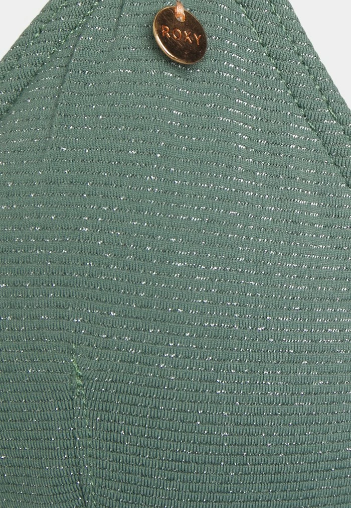 Roxy SHIMMER TIME TANK - Haut De Bikini - Laurel Wreath 3 Roxy SHIMMER TIME TANK - Haut De Bikini - Laurel Wreath – Image 3