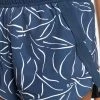 Roxy SUNSET CASSETTE - Short De Sport - Mood Indigo Tropical Mood -Roxy Magasin En Ligne 2405acf0e7c5447a860dbe22702044ce